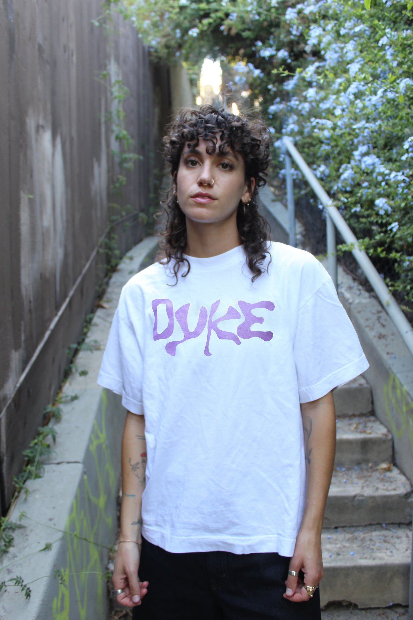 Dyke Tee