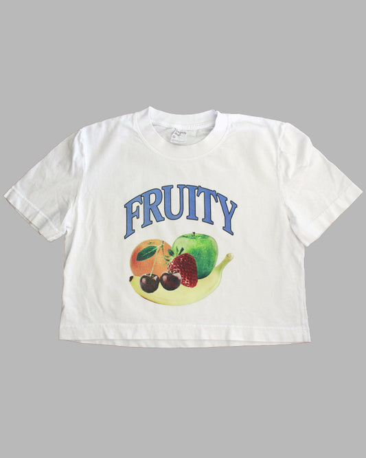 Fruity Baby Tee