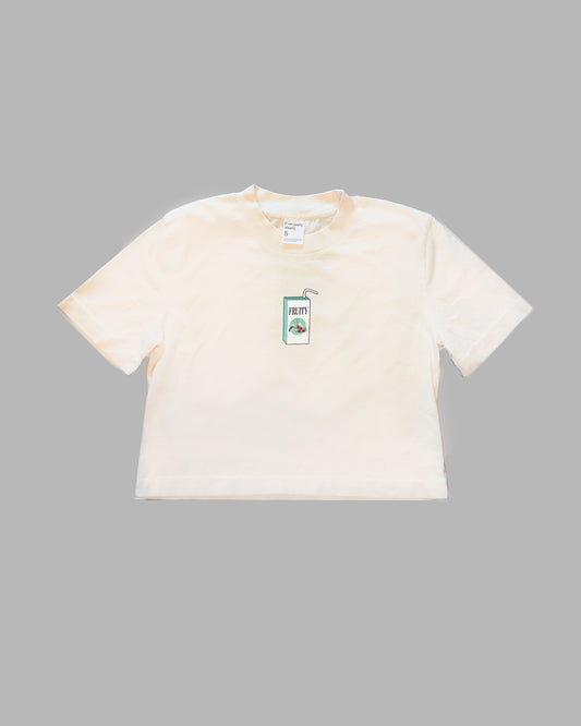 Fruity Juice Box Baby Tee