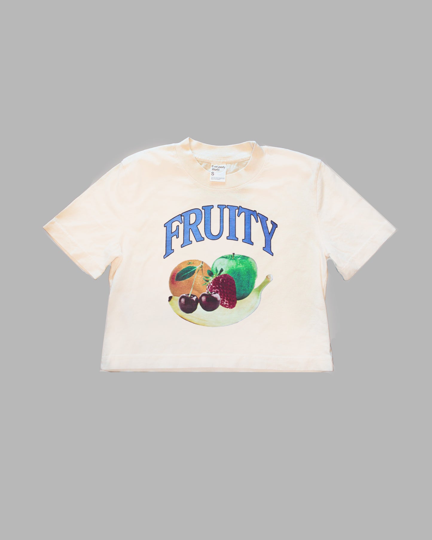 Fruity Baby Tee