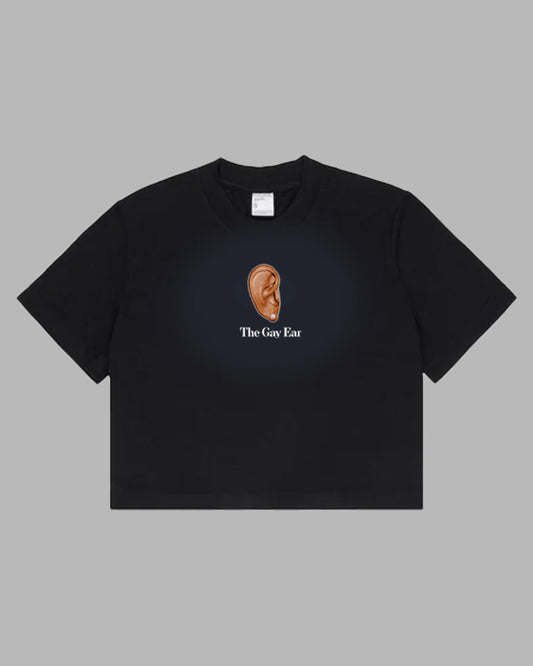 The Gay Ear Baby Tee