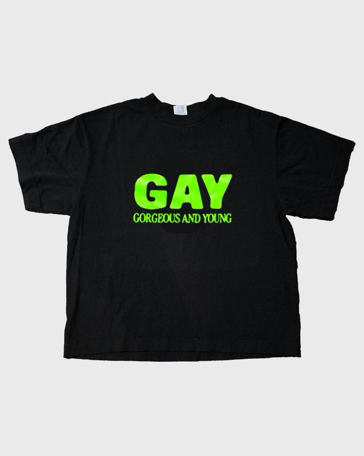 G.A.Y. Tee