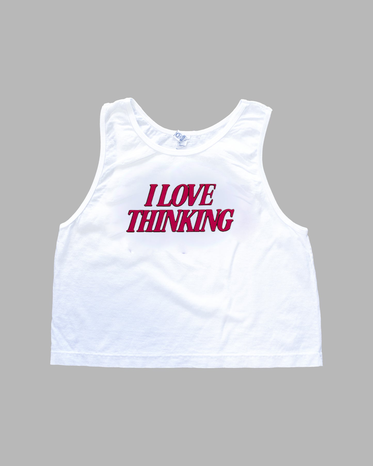 I Love Thinking Tank