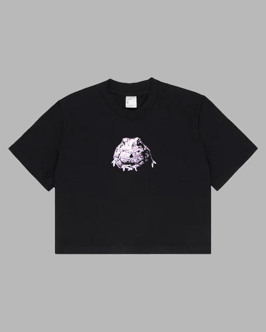Tiny Toad Baby Tee