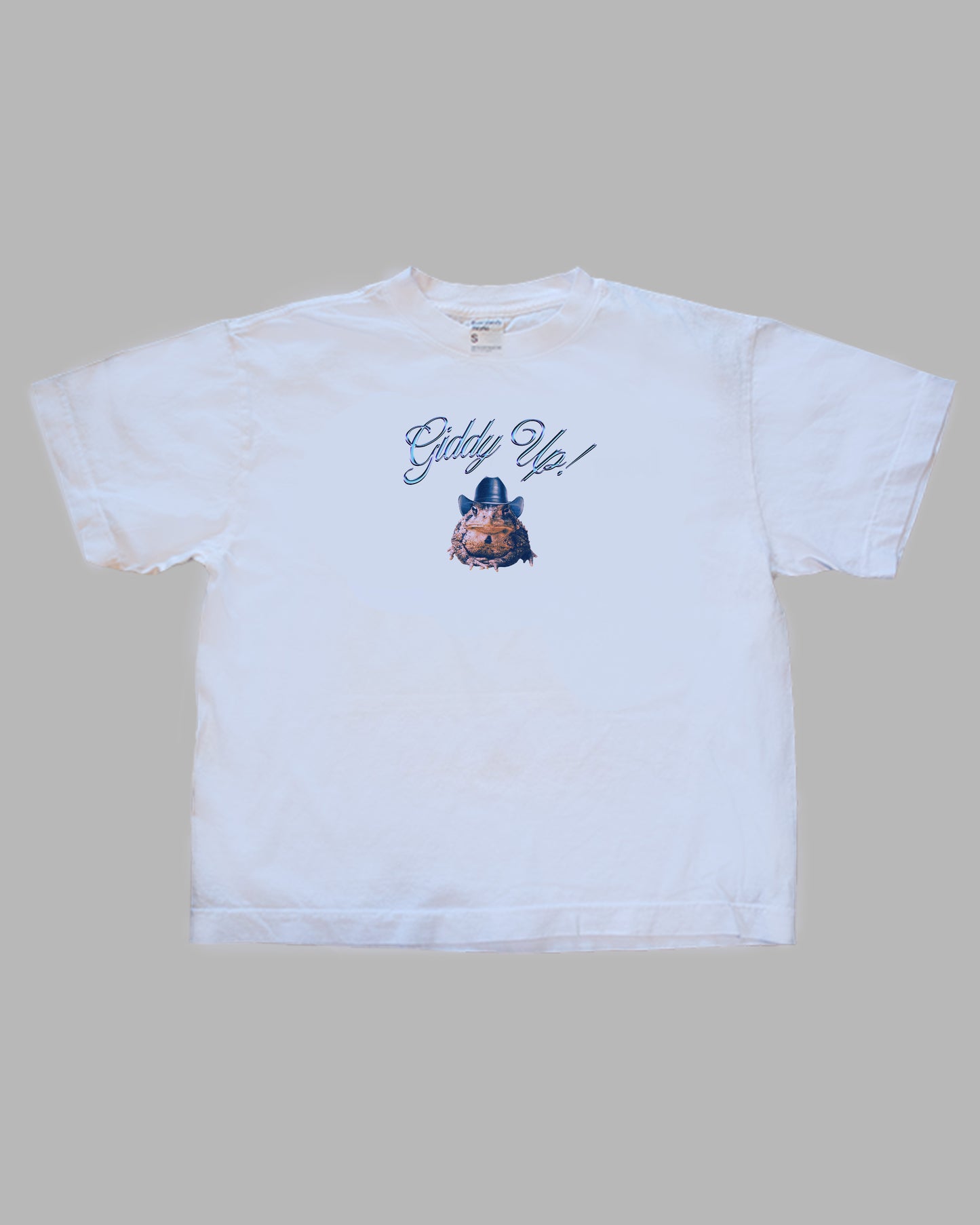 Giddy Up! Tee
