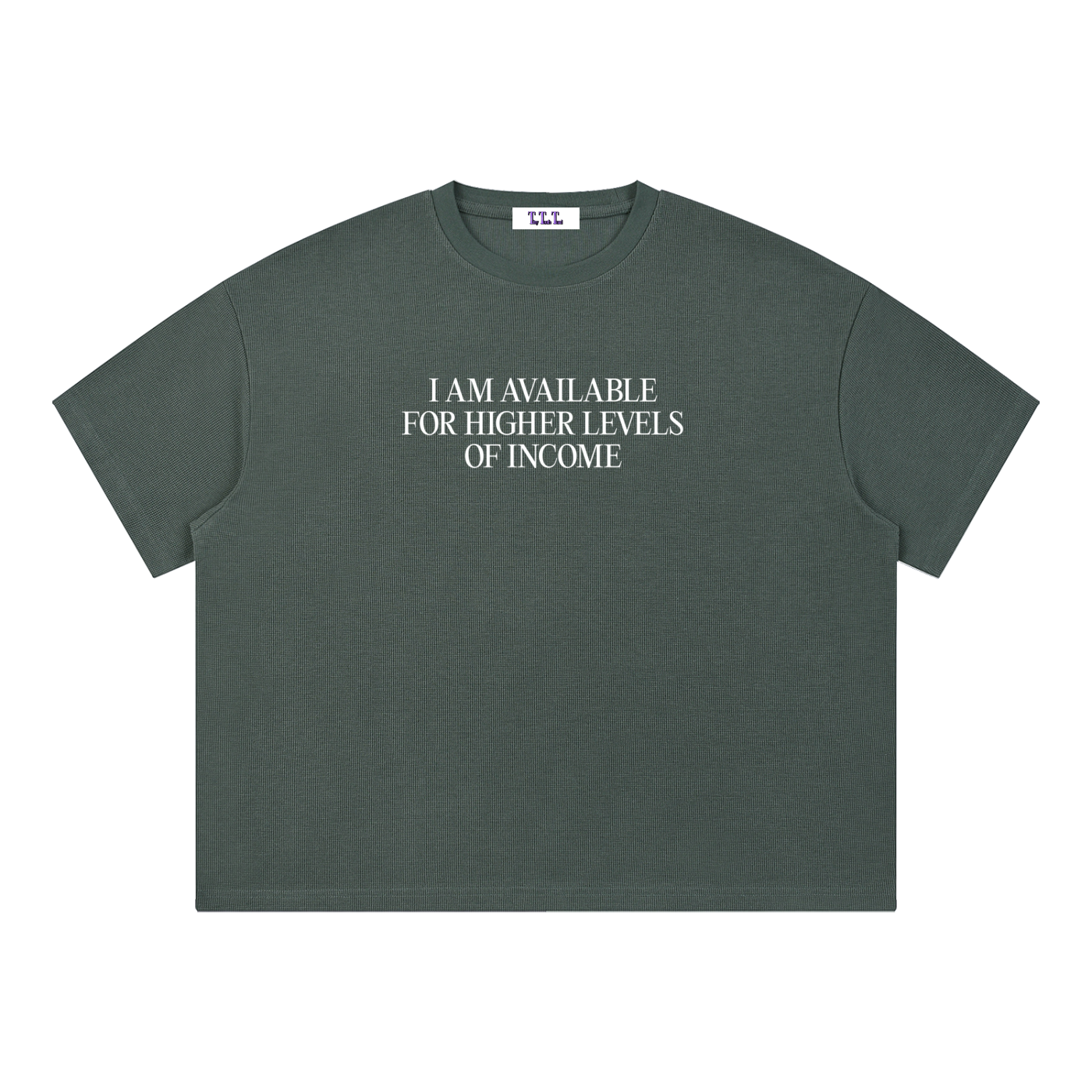 Manifestation T- Shirt