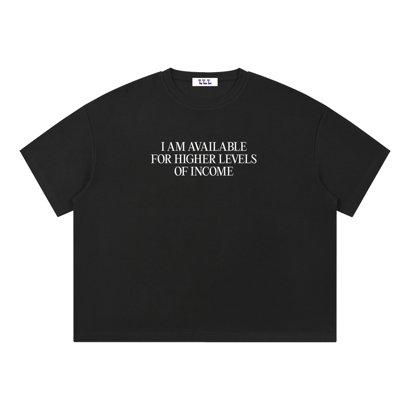 Manifestation T- Shirt
