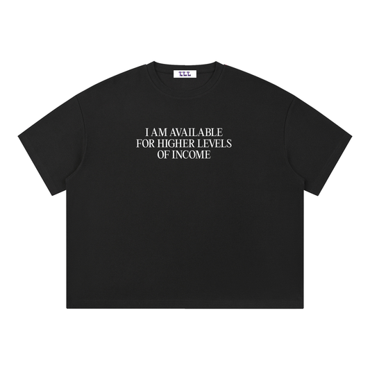 Manifestation T- Shirt