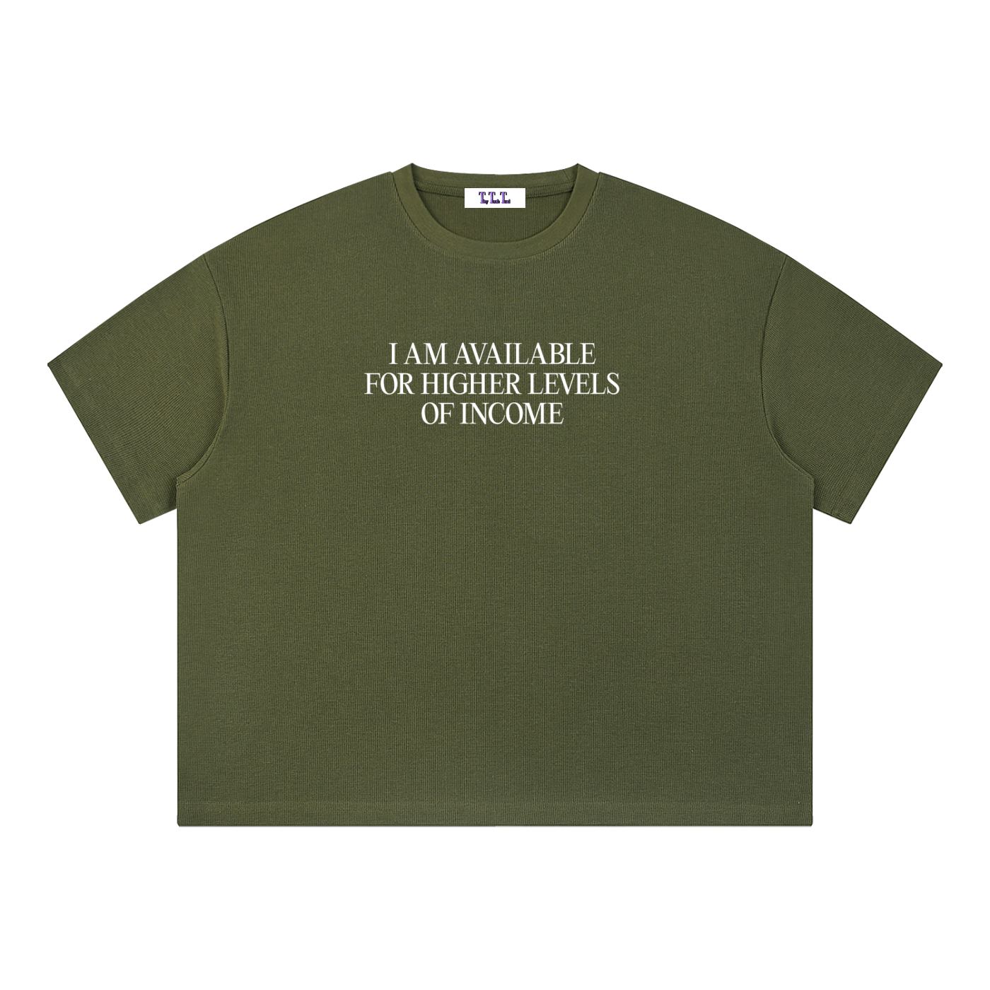 Manifestation T- Shirt