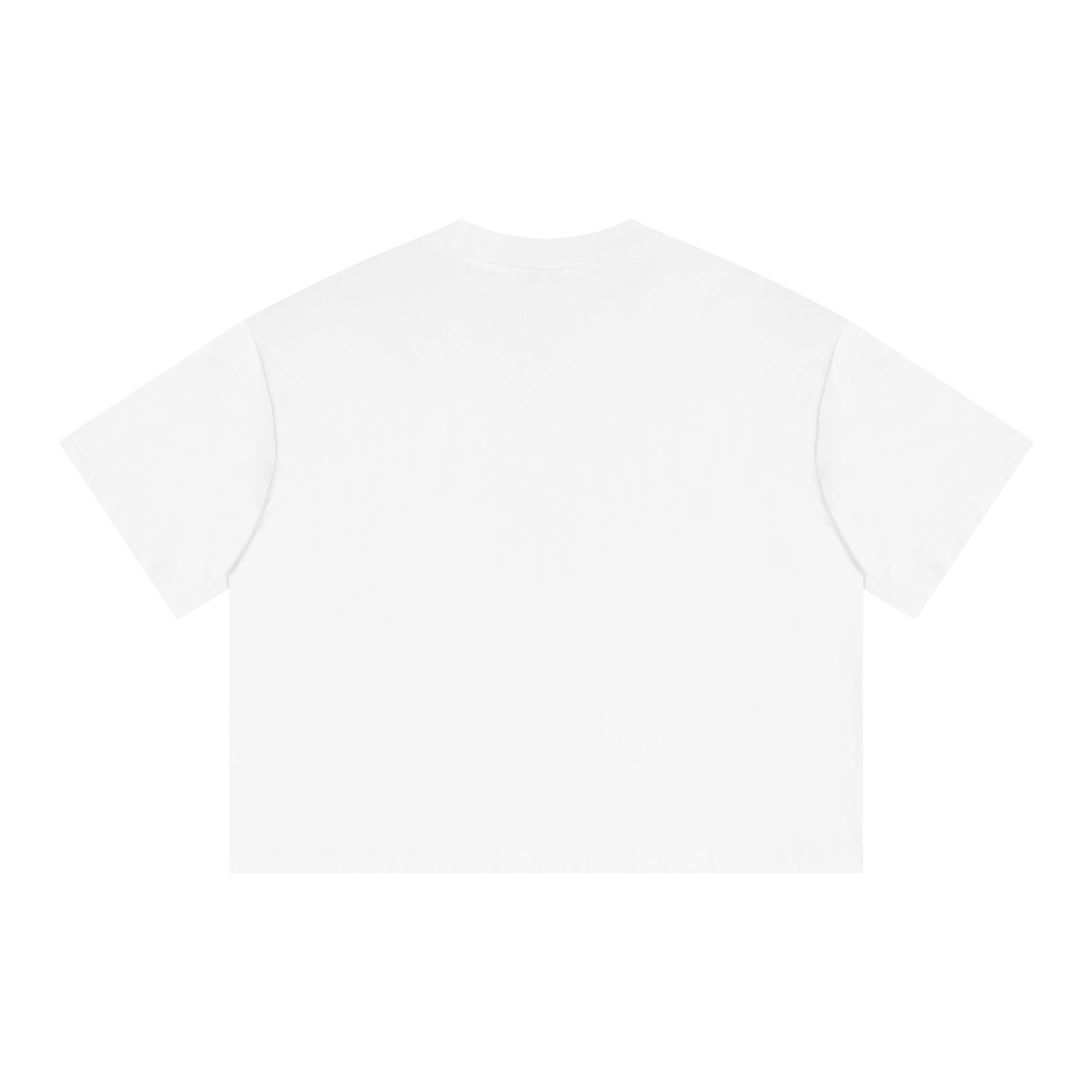 Makes Me Gay Cropped Tee