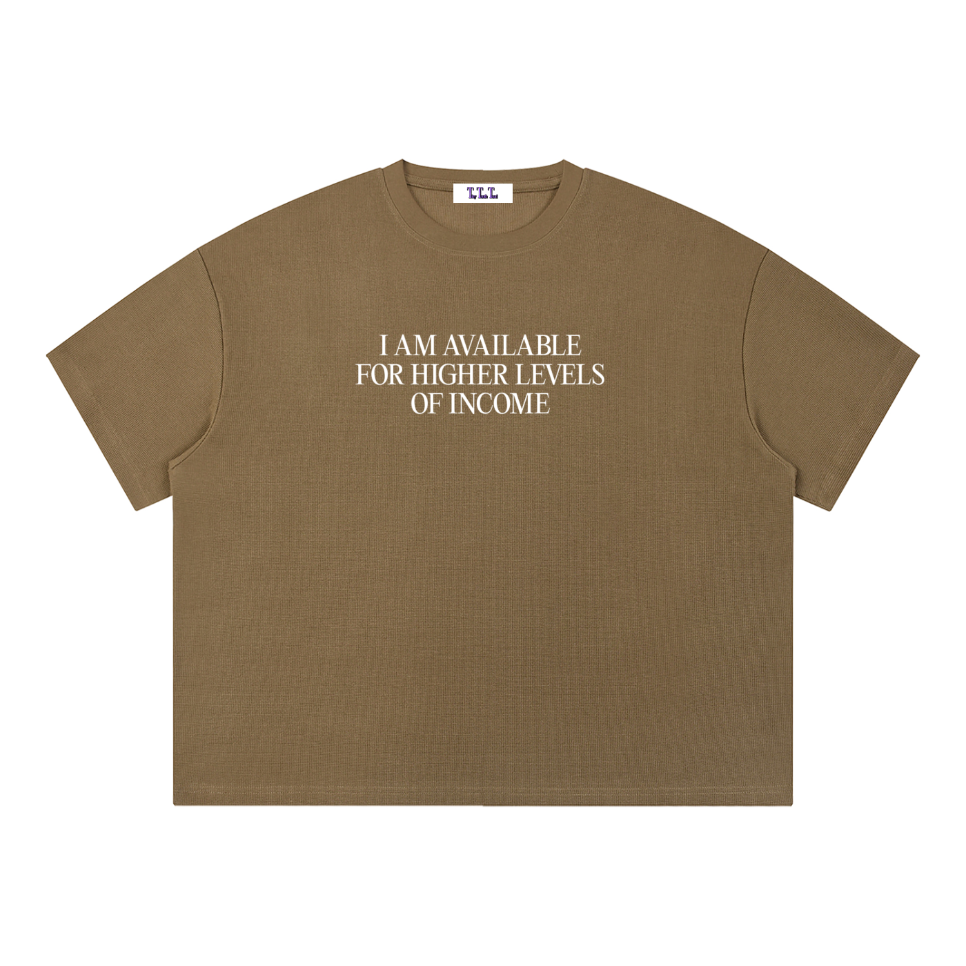 Manifestation T- Shirt