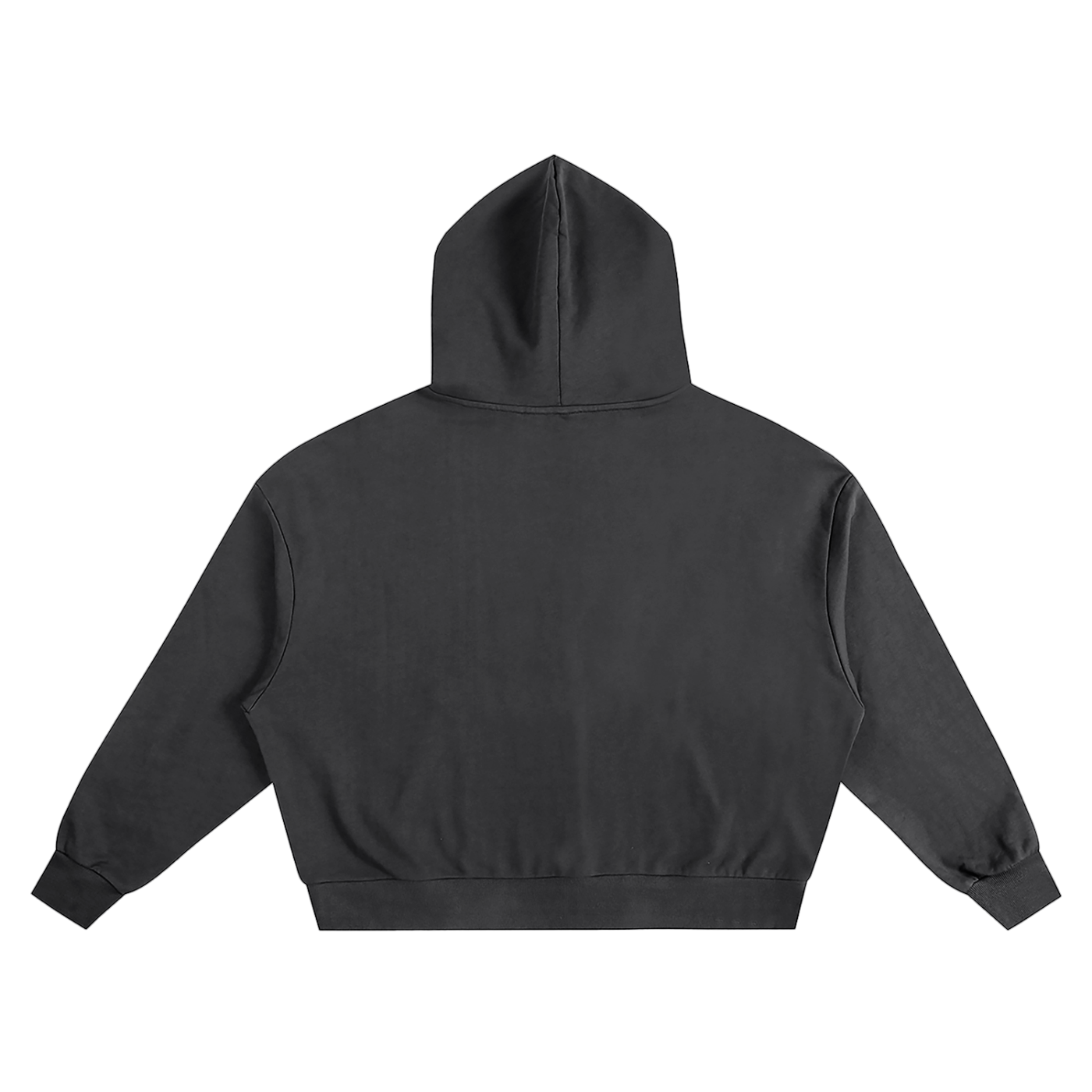 Giddy Up Hoodie