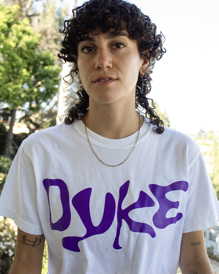 Dyke Tee