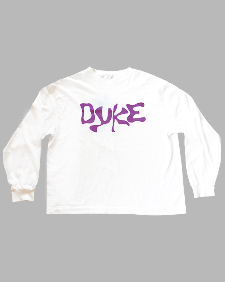Dyke Long Sleeve Tee
