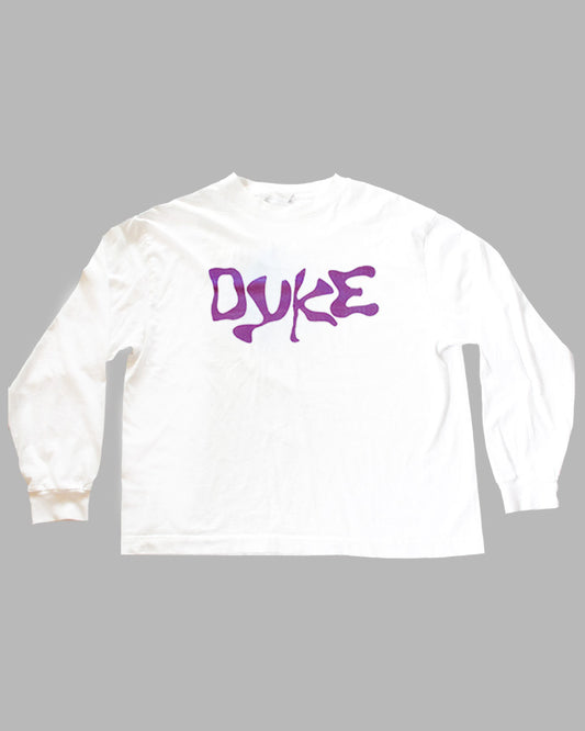 Dyke Long Sleeve Tee
