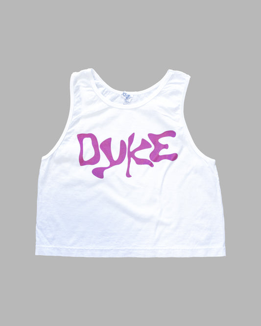 Dyke Tank