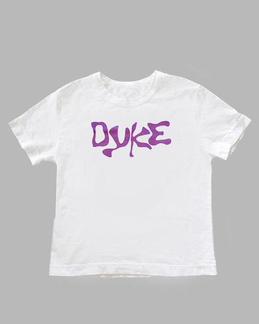 Dyke Tailored Tee