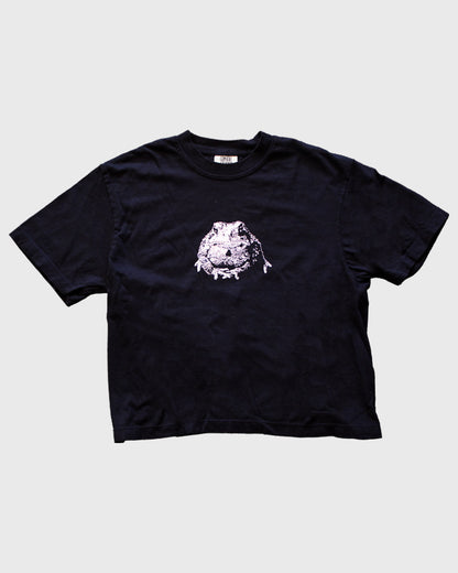 Tiny Toad Boxy Tee