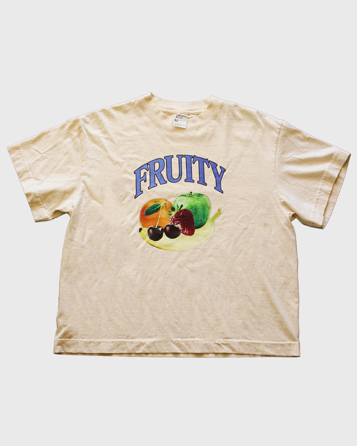 Fruity Tee