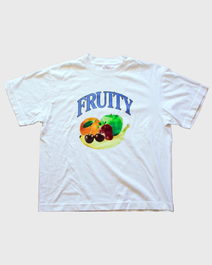 Fruity Tee