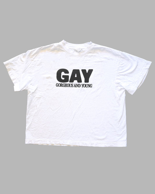 GAY Tee