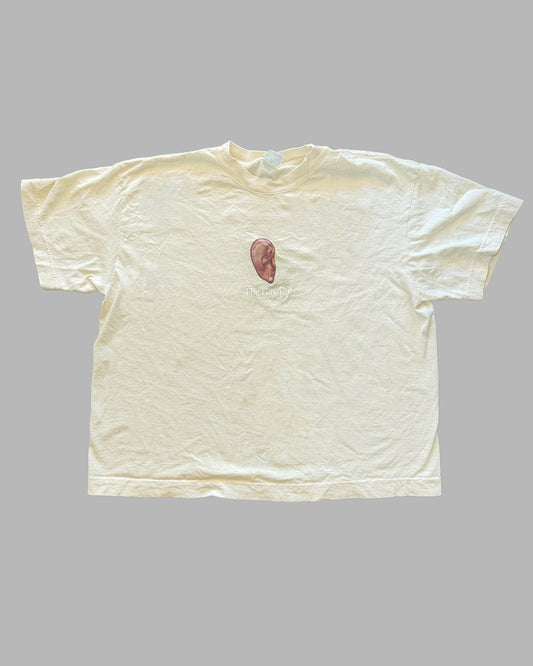 The Gay Ear Beige Tee
