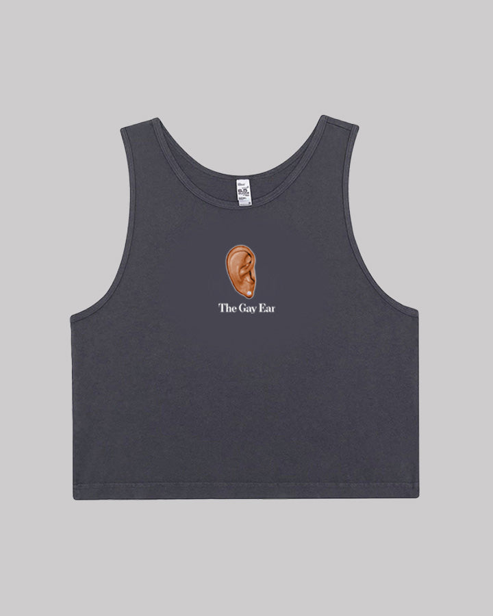 The Gay Ear Tank