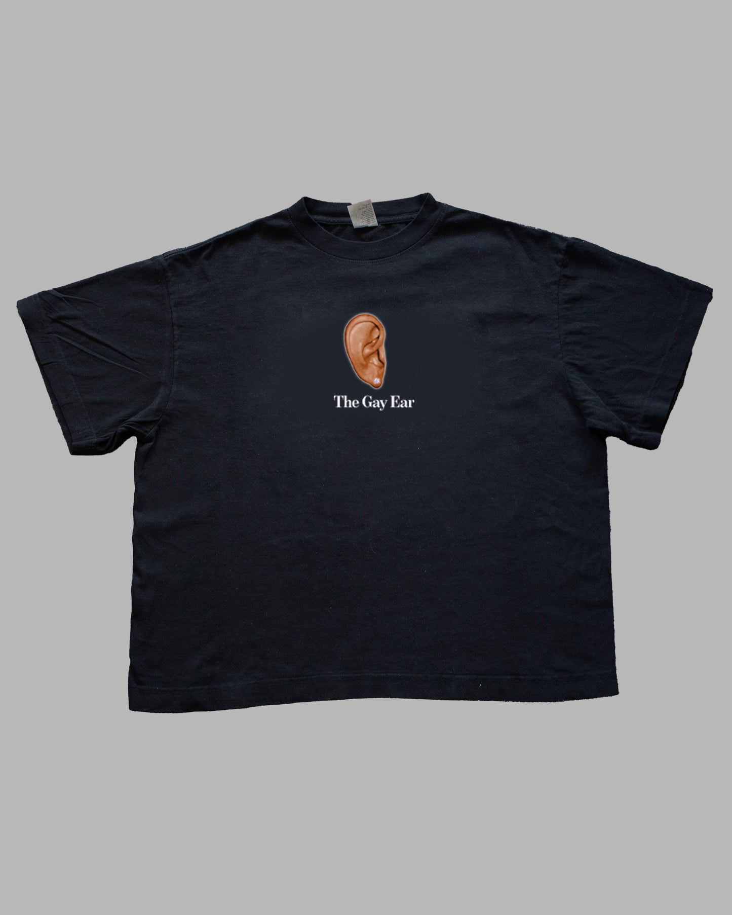 The Gay Ear Tee