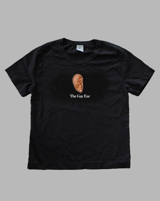 The Gay Ear Tailored Tee