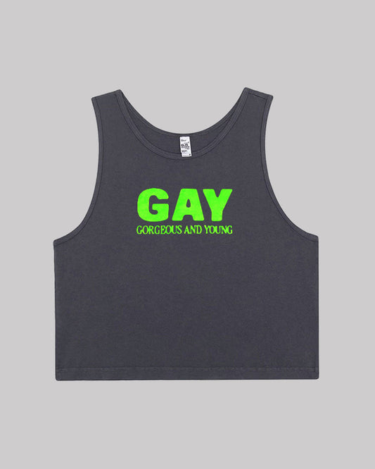 G.A.Y. Tank