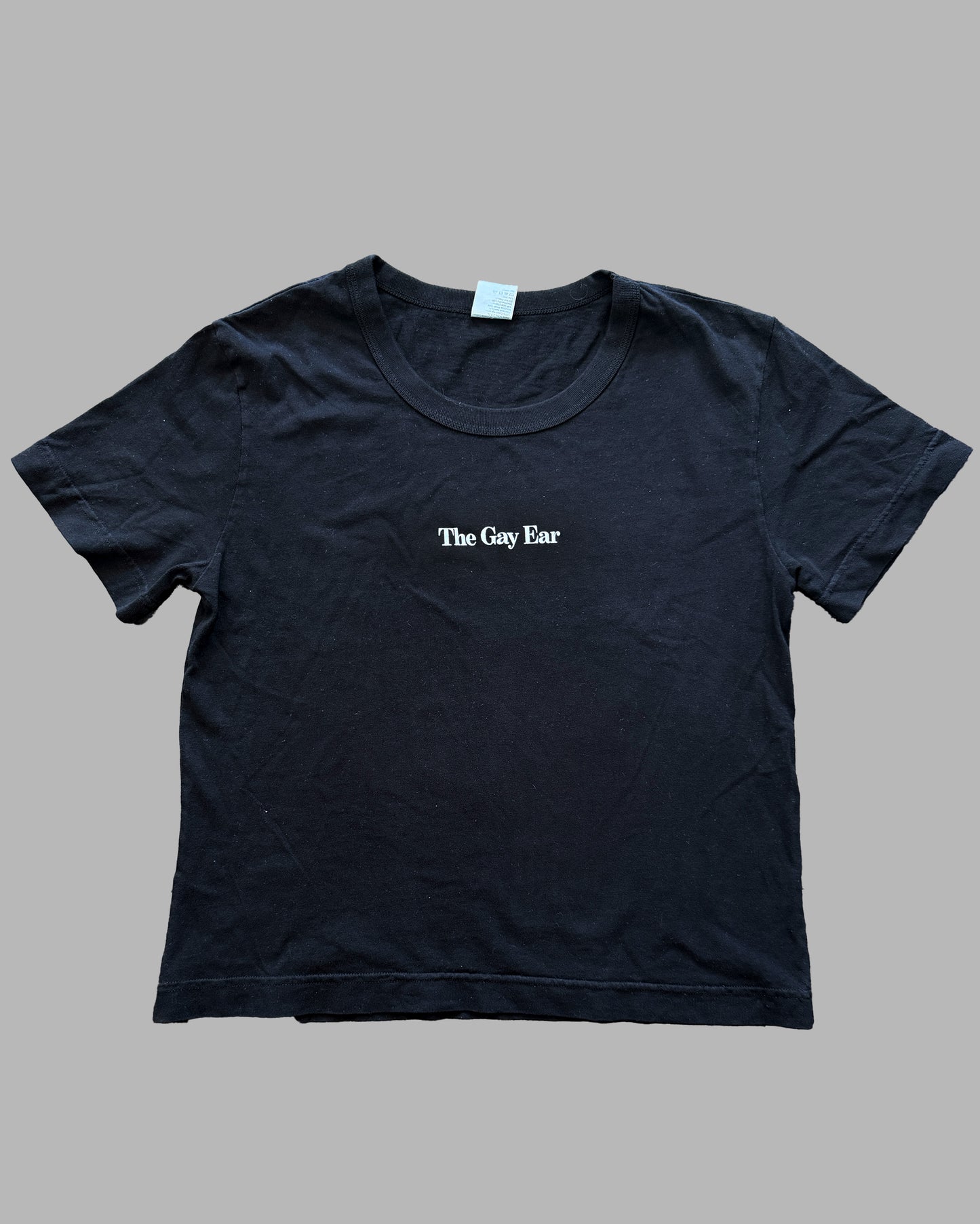 The Gay Ear Tailored Tee