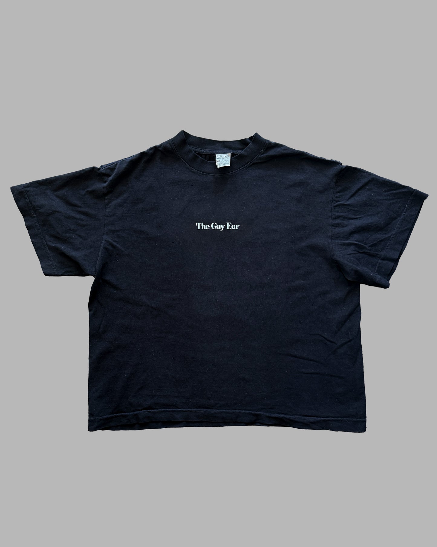 The Gay Ear Tee