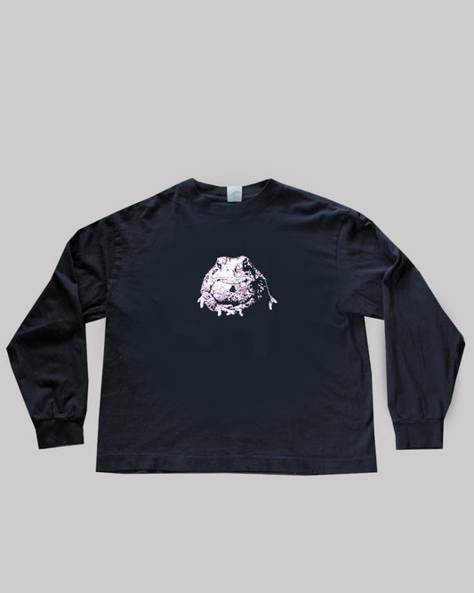 Tiny Toad Long Sleeve Tee