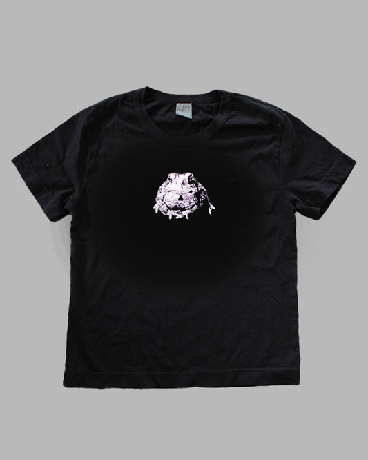 Tiny Toad Tailored Tee