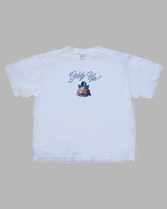 Giddy Up! Tee